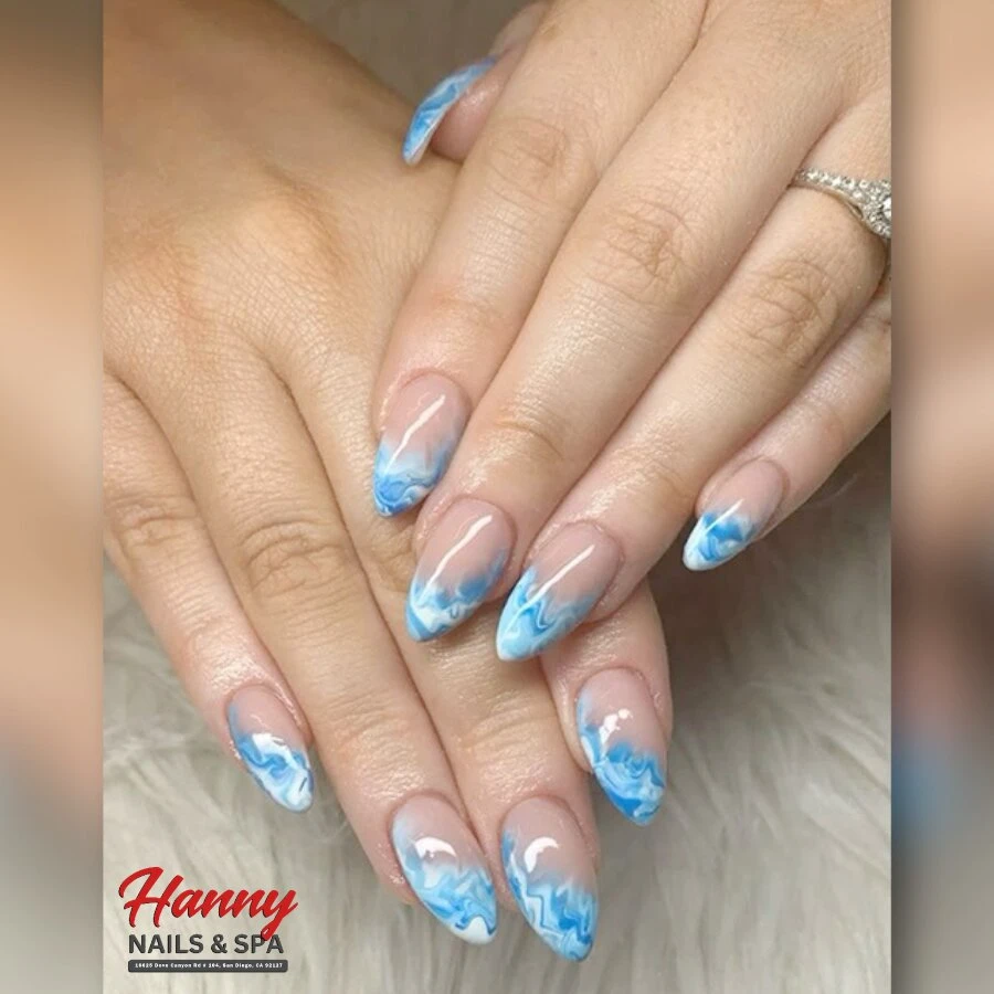 Nails Design